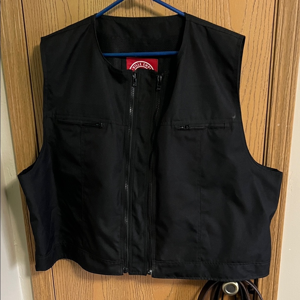 Odin Manufacturing The Alliance Ultralight Cordura Vest